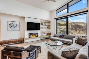 Electric Pass Lodge 604 by Snowmass Mountain Lodging